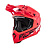Acerbis Шлем Steel Carbon Red 2 в Туле