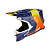 Acerbis Шлем T711 Blue/Orange в Туле