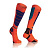 Acerbis Гольфы кроссовые детские MX Impact Kid Orange/Blue в Туле