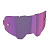 Leatt Линза для очков Velocity Iriz Purple 30% в Туле