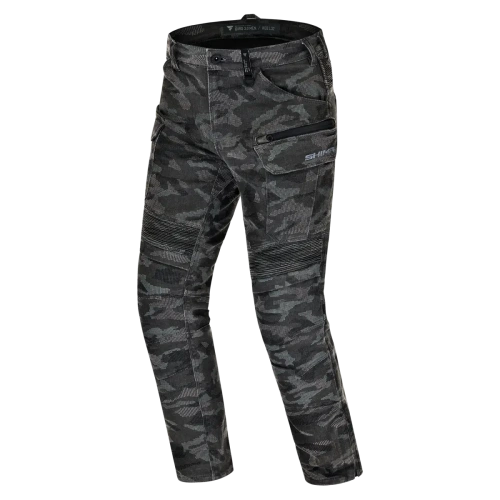 Shima мотоджинсы Giro 3.0 Camo в Туле