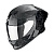 Scorpion Exo Мотошлем Exo-R1 Evo II Carbon Air Onyx Карбон Карбон в Туле