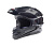 AIM Шлем кроссовый JK803 Black Glossy в Туле