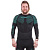 Dragonfly Термофутболка 3DThermo Green с длинным рукавом в Туле