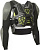 Acerbis Защита тела (Черепаха) Specktrum Level 2 Black/Yellow в Туле