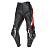 IXS Брюки Robin 2 Black/Red в Туле