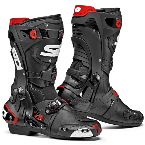 Sidi Ботинки Rex Black в Туле