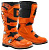Gaerne Мотоботы GX-1 GoodYear Black/Orange в Туле