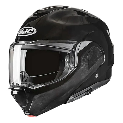 HJC Шлем F100 Metal Black в Туле