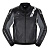 Spidi Куртка DP Progressive Leather Black/White в Туле