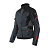 Dainese Куртка женская Tempest 3 D-Dry Ebony/Black/Lava-Red в Туле