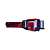 Leatt Маска Velocity 5.5 Roll-Off Red Clear в Туле
