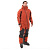 Dragonfly Комбинезон Gravity 2.0 Man Brown - Black 2025 в Туле