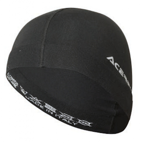 Acerbis Подшлемник-шапочка Bretha Underhelmet Black в Туле