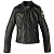 Spidi Куртка Originals Leather Lady Black в Туле