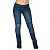 Moteq Женские мотоджинсы Nargiz Women Синие в Туле
