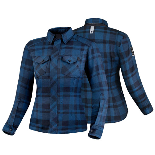 Shima Рубашка Renegade 2.0 Lady Blue в Туле