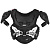 Leatt Детская Защита тела 5.5 Pro Jr White-Black в Туле