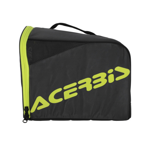 Acerbis Сумка для шлема X-Linear Black/Yellow в Туле