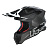 Acerbis Шлем Airstrike-C 22-06 Black/White в Туле
