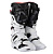 Leatt Мотоботы 5.5 Flexlock White 2025 в Туле