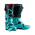 Leatt Мотоботы кроссовые 5.5 FlexLock V26 Teal в Туле