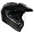 AGV Шлем AX9 E2206 MPLK Mono Matt Carbon в Туле