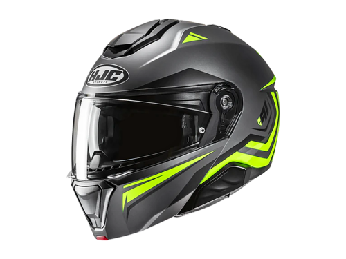 HJC Шлем i91 Tricus MC3HSF в Туле