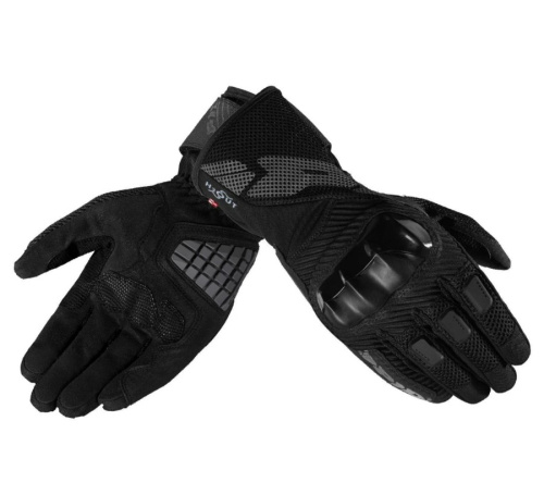Spidi Перчатки Rainshield Black в Туле