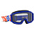 Scott Очки подростковые Primal blue clear в Туле