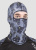 Starks Подшлемник Light Print Moto Серый принт в Туле