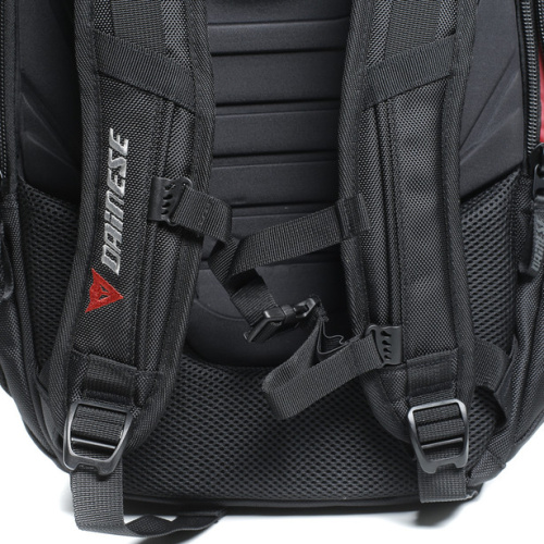 Рюкзак Dainese D-Gambit Backpack Stealth-black в Туле