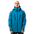 Dragonfly Куртка Freeride Pro Man Blue в Туле