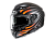HJC Шлем F71 Zen MC7SF в Туле