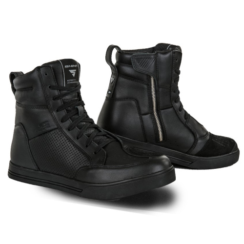 Shima Мотоботы Blake Black в Туле