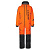 SCOTT Комбинезон DS Shell Dryo orange/black в Туле