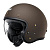 Shoei Шлем J.O 2 Candy Коричневый Матовый в Туле
