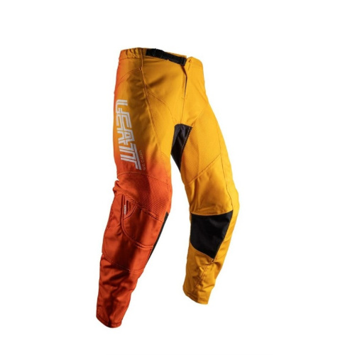 Leatt Штаны 3.5 Ride V25 Flame в Туле