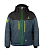 SCOTT Куртка Snow Flex Dryo metal blue/dark blue в Туле
