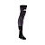 Leatt Чулки под наколенники Knee Brace Socks Black/White в Туле