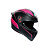 AGV Шлем K1 S Warmup Black/Pink в Туле