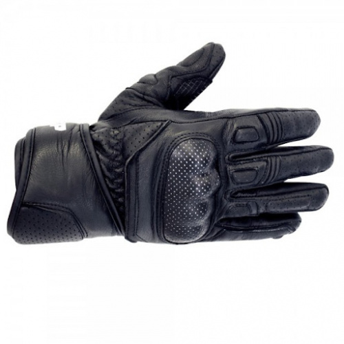 MCP перчатки Wild black в Туле