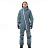 Dragonfly Комбинезон Gravity 2.0 Man Grey 2025 в Туле