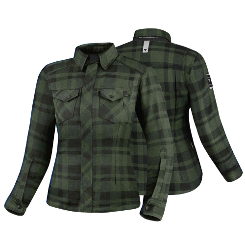 Shima Рубашка Renegade 2.0 Lady Green в Туле