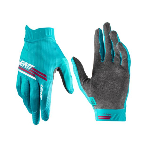 Leatt Перчатки GRipR 1.5 Aqua в Туле