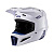 Leatt Шлем кроссовый 2.5 V26 White в Туле