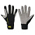 Finntrail Перчатки Enduro 2760 Grey/Yellow в Туле