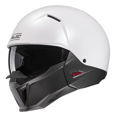 HJC Шлем i20 Pearl White в Туле