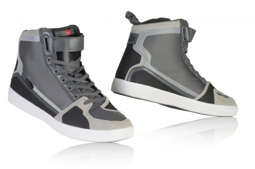 Acerbis Мотокроссовки KEY Grey в Туле
