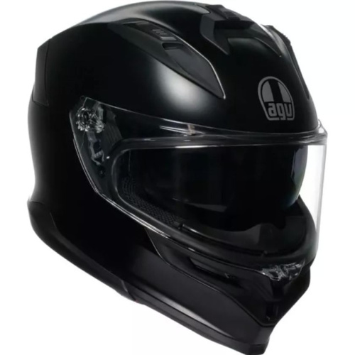 AGV Шлем K7 Black Matt в Туле